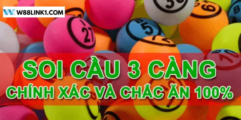 3 Càng Xổ Số Miền Bắc Ăn Bao Nhiêu? Mẹo Bắt Cầu 3 Càng Ăn Đậm
