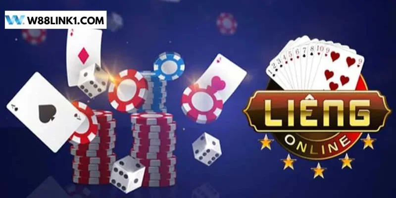 Bài Liêng Online W88: Nhập Môn Cược Liêng Cần Nắm Gì?