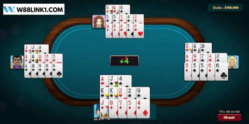 Binh Lủng Là Gì? Làm Gì Khi Sở Hữu Bài Có Binh Lủng Tại W88?