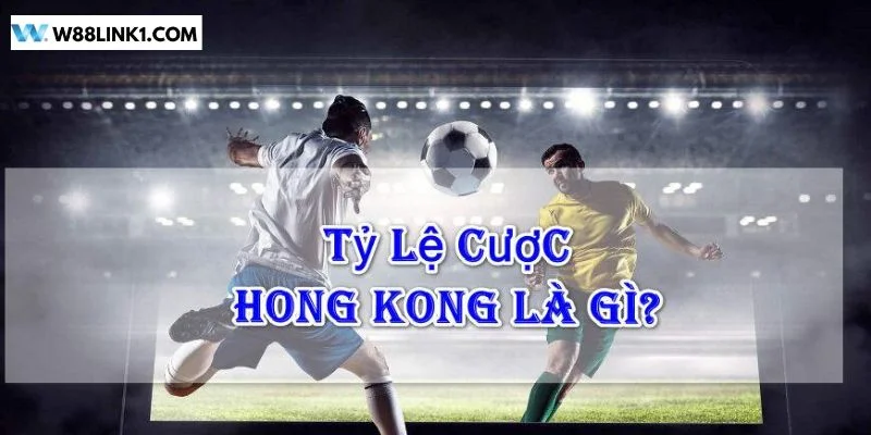 Kèo Hồng Kông W88: Đặc Trưng, Bắt Kèo Bất Bại Từ Cao Thủ