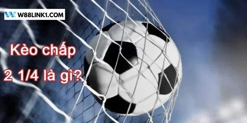 Điểm thu hút nhiều người chơi kèo tài xỉu 2.25 là kèo cược tương đối dễ chơi. 