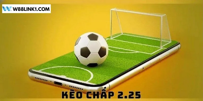 Hướng dẫn cách đọc kèo tài xỉu 2.25 rất dễ dàng. 