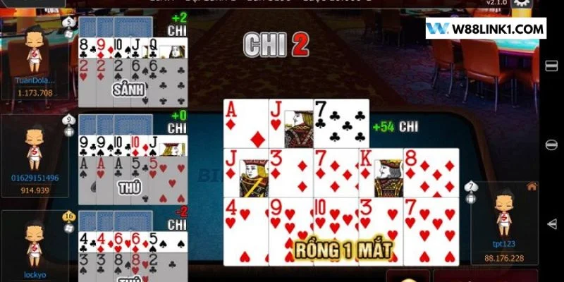 Sảnh Rồng là gì là câu hỏi rất nhiều tân thủ quan tâm.