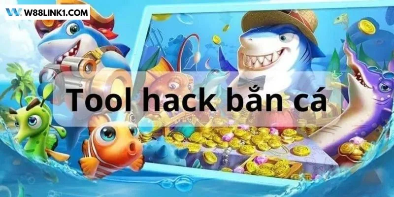Tool hack bắn cá hỗ trợ người chơi săn cá tăng điểm dễ dàng. 