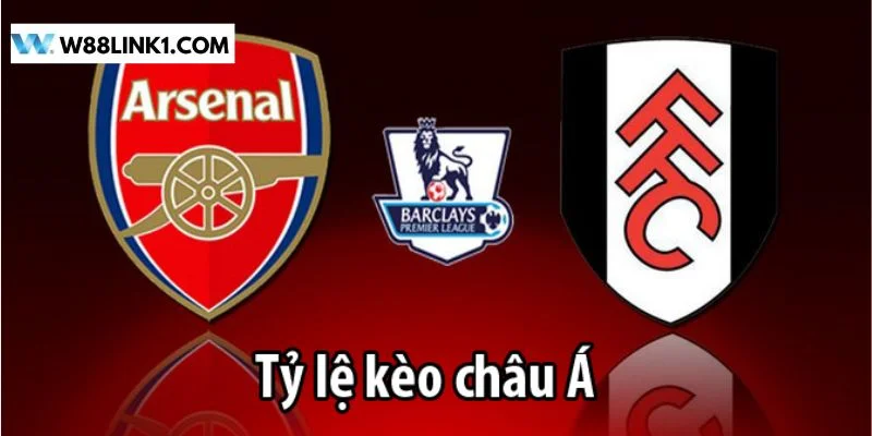 Tỷ Lệ Kèo Châu Á Có Gì Đặc Sắc? Mẹo Cá Độ Kèo Châu Á W88