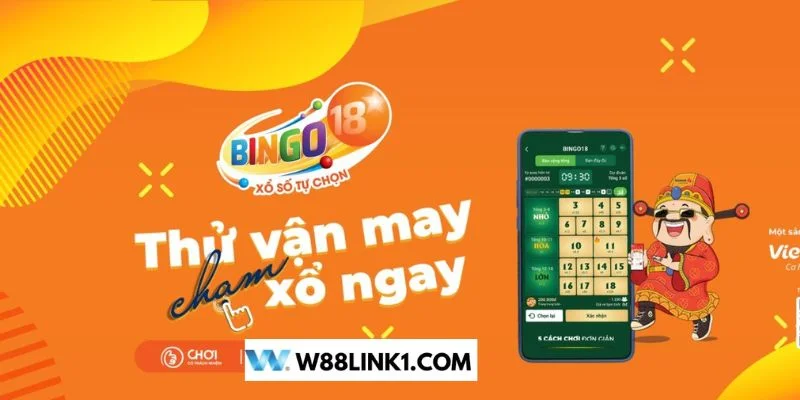 Xổ Số Nhanh W88 - Nhập Môn Cược Số Cần Có Mẹo Chơi Gì?